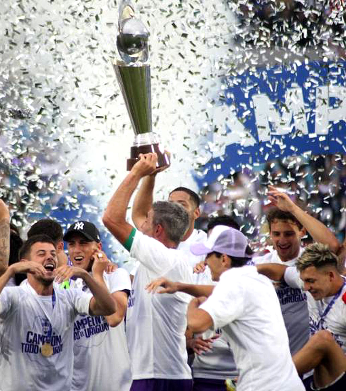 Final de Copa Uruguay será el viernes