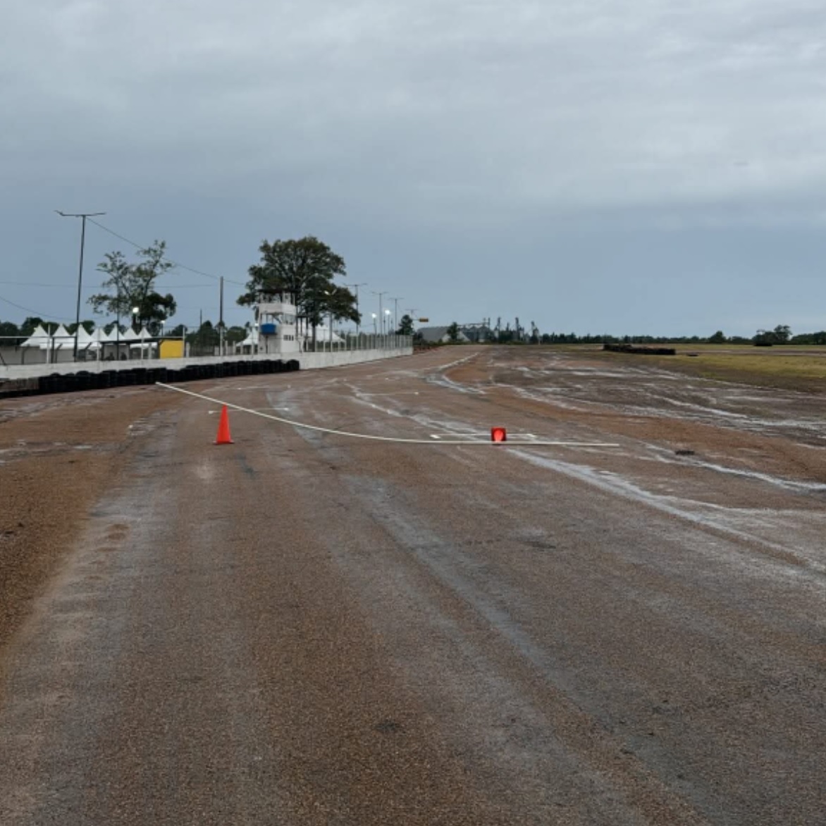 Última fecha del Campeonato de Automovilismo del SAC hoy y mañana en el autódromo de Salto