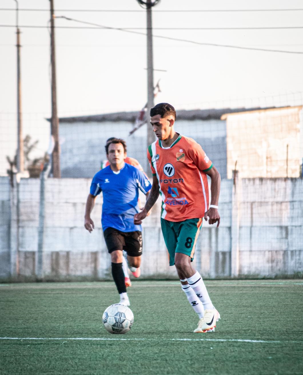 Liga Agraria confirmó sus dos listas para la Copa Nacional