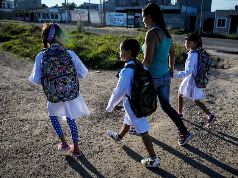 Primaria confirmó que las clases comienzan miércoles 5 de marzo