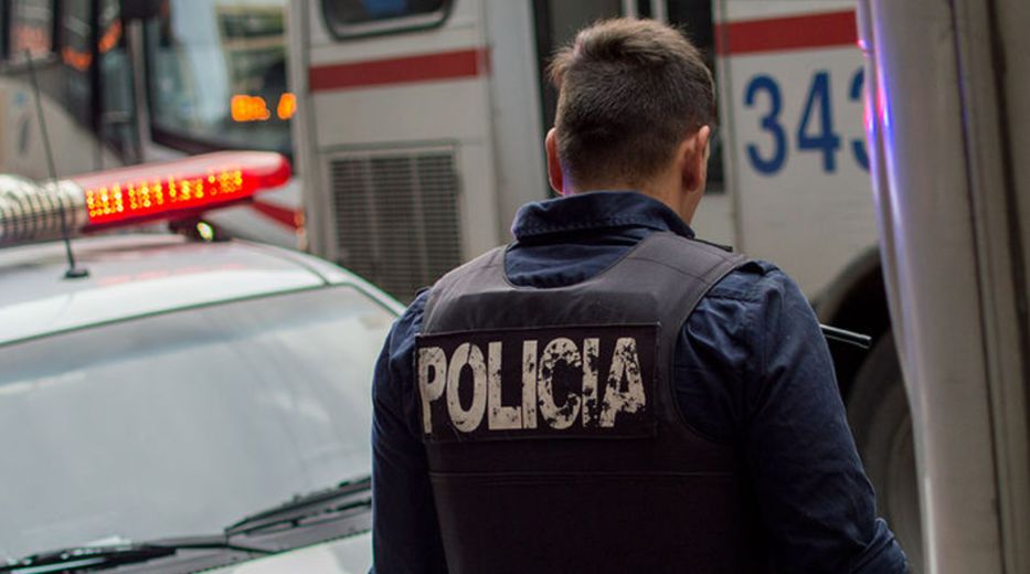 Un hombre fue herido de arma blanca por su hermano