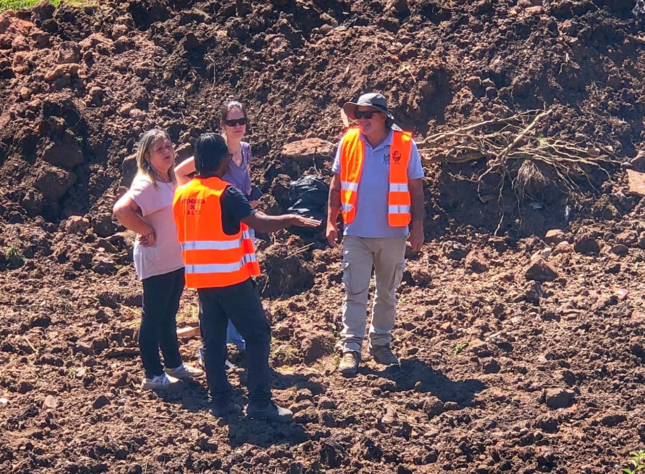 Obras destaca transformaciones en barrios y mejora de la conectividad