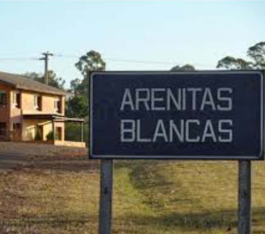 Cambiará nomenclátor de algunas calles en zona de Arenitas Blancas