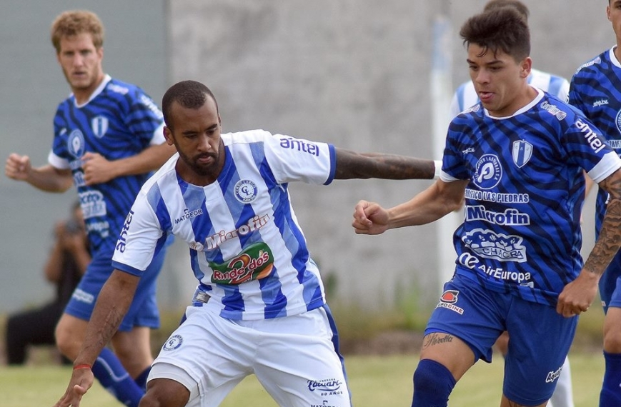 Con dos partidos arranca la Liga AUF Uruguaya