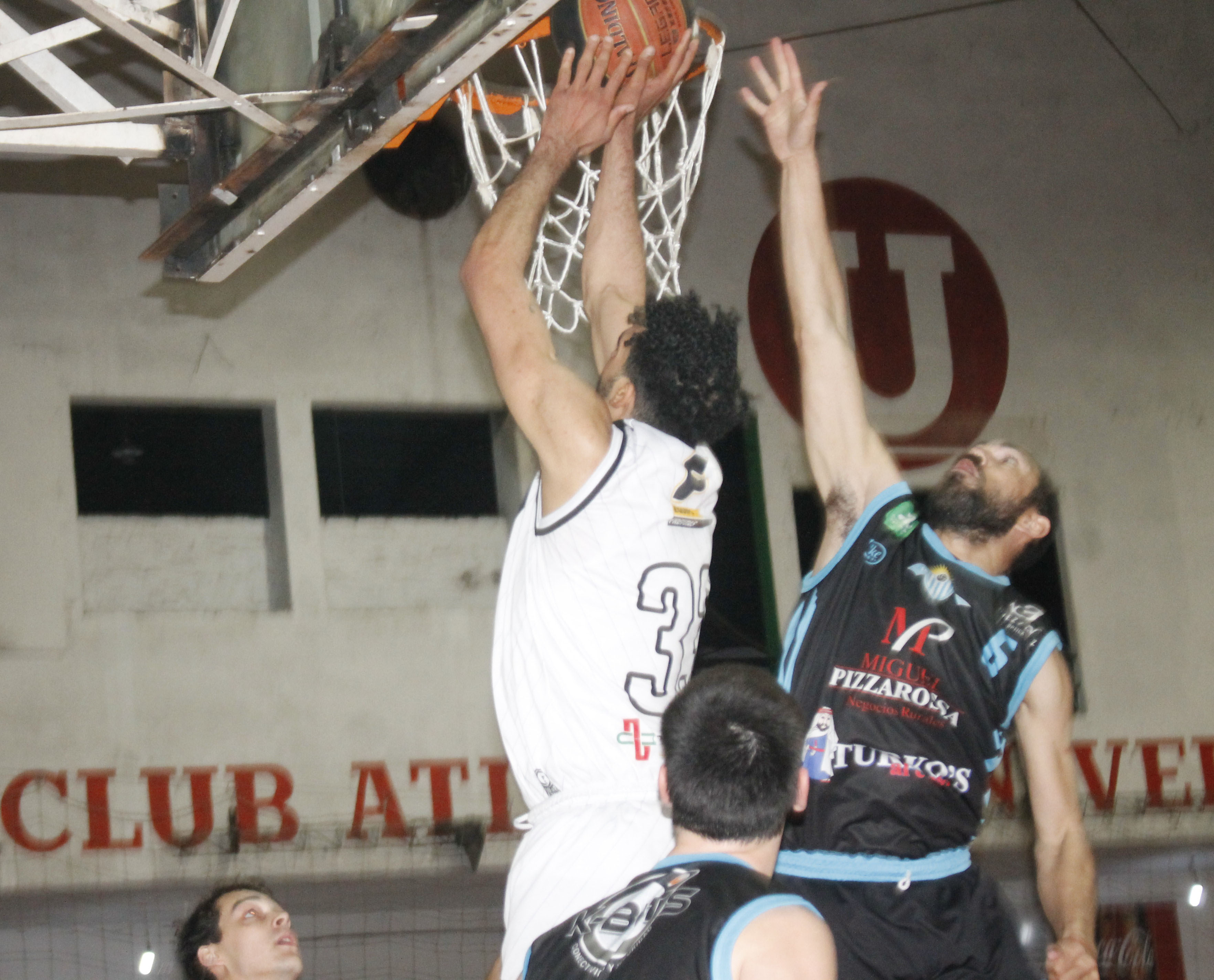 Definieron todas las fechas para las semfinales del Salteño de básquet