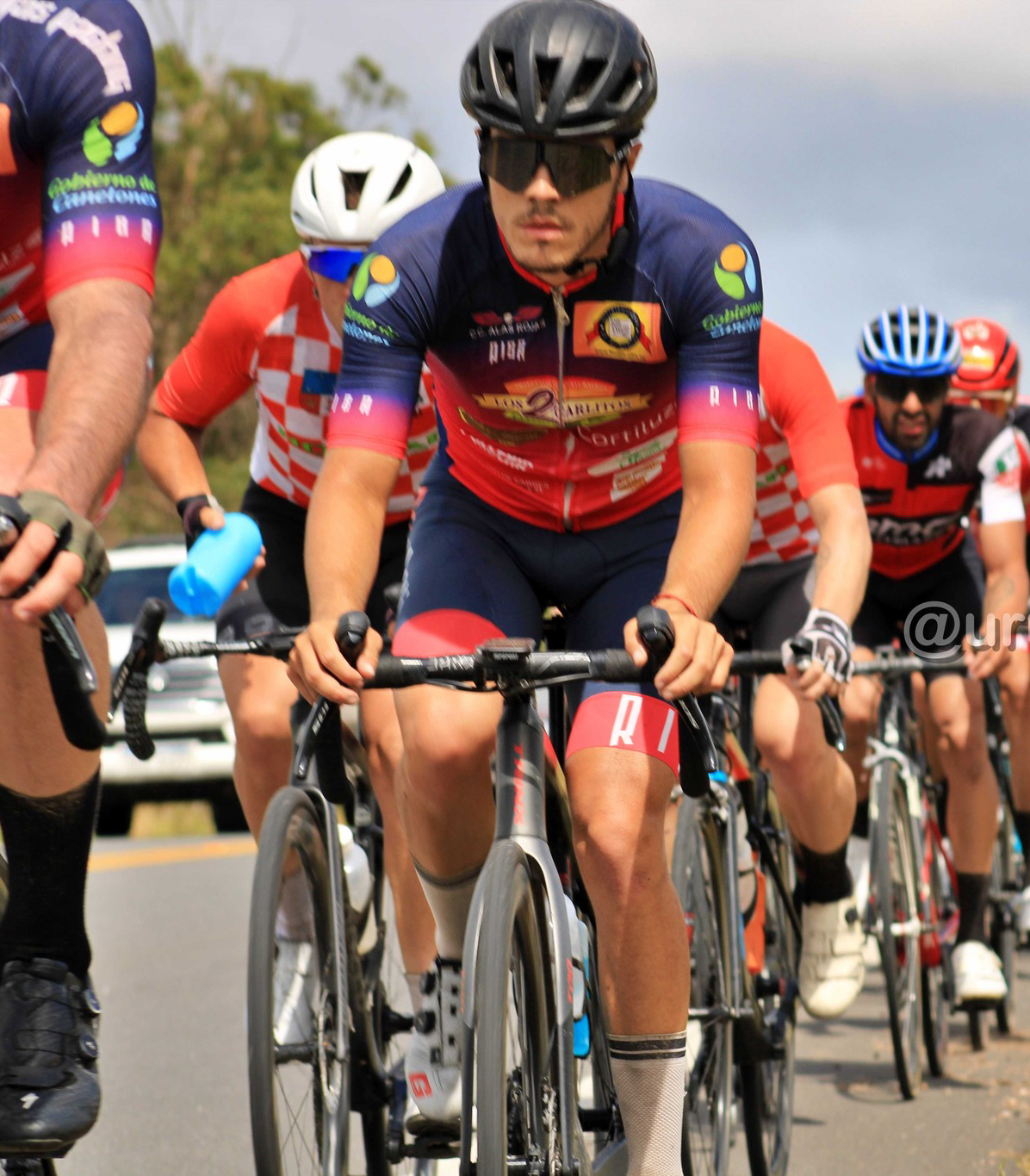 Se viene reapertura del año en el ciclismo