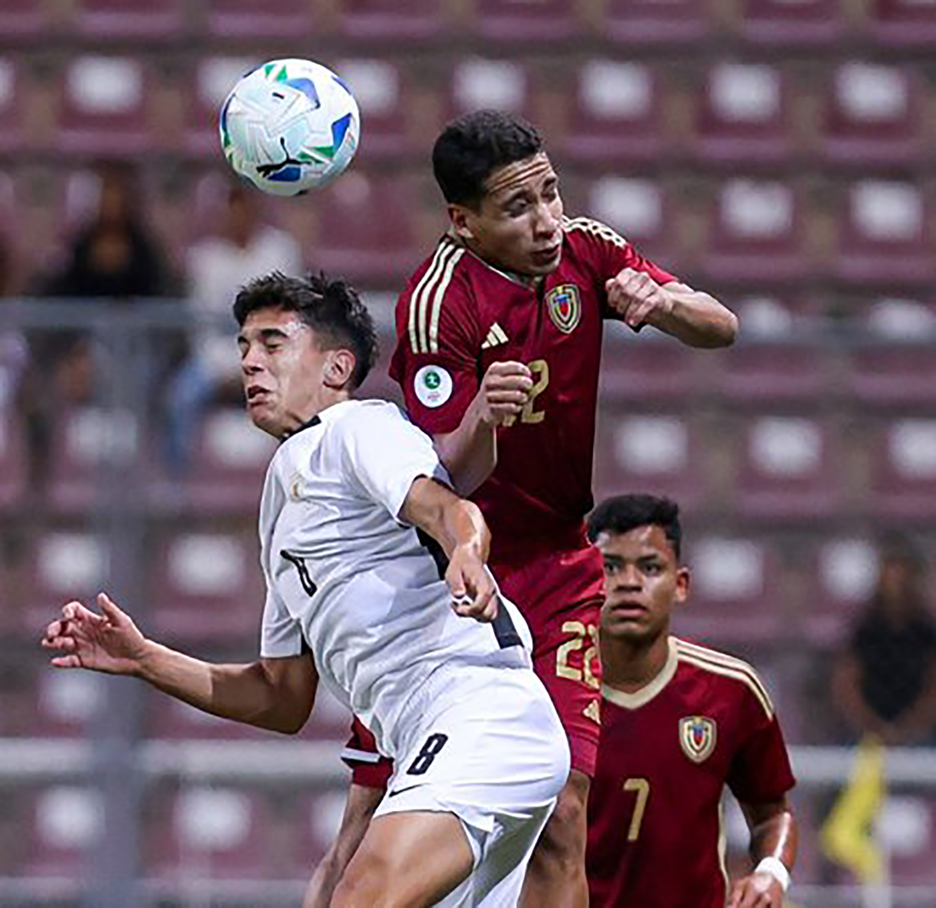 Sub 20: Uruguay perdió en polémico partido pero clasificó igual como primero