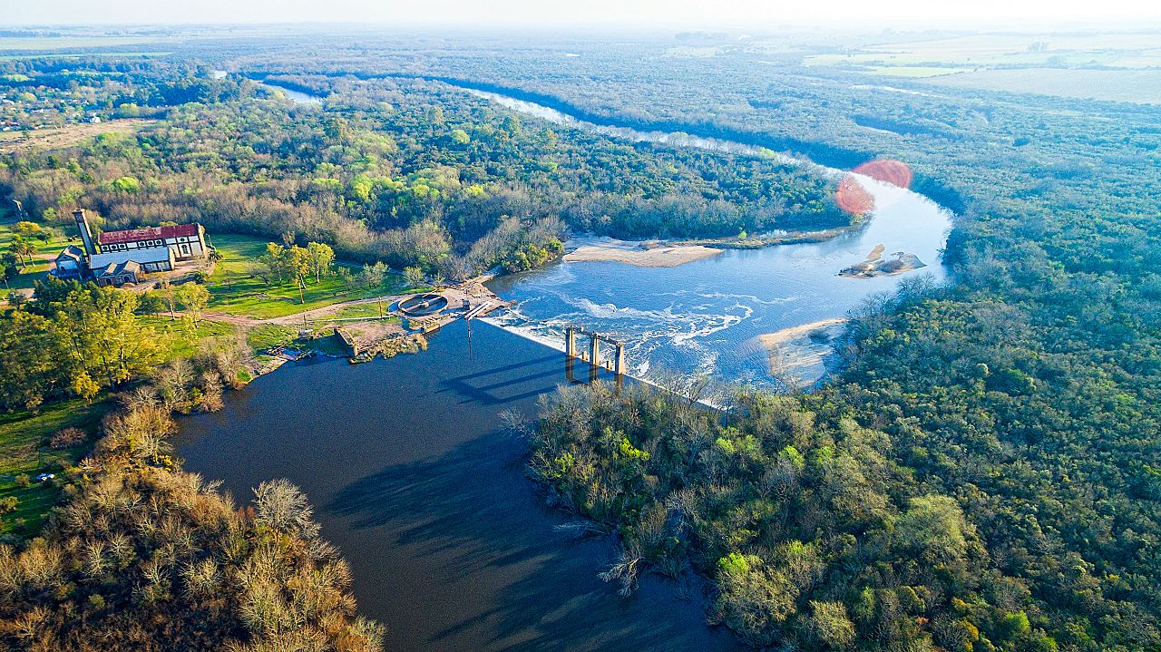 «Defensa del Agua: ACAS reafirma su rechazo  al proyecto Neptuno-Arazatí y se moviliza»