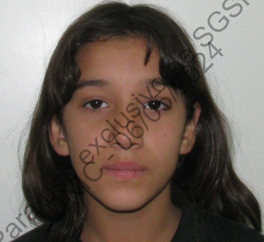 Policía busca a menor  de 13 años desaparecida