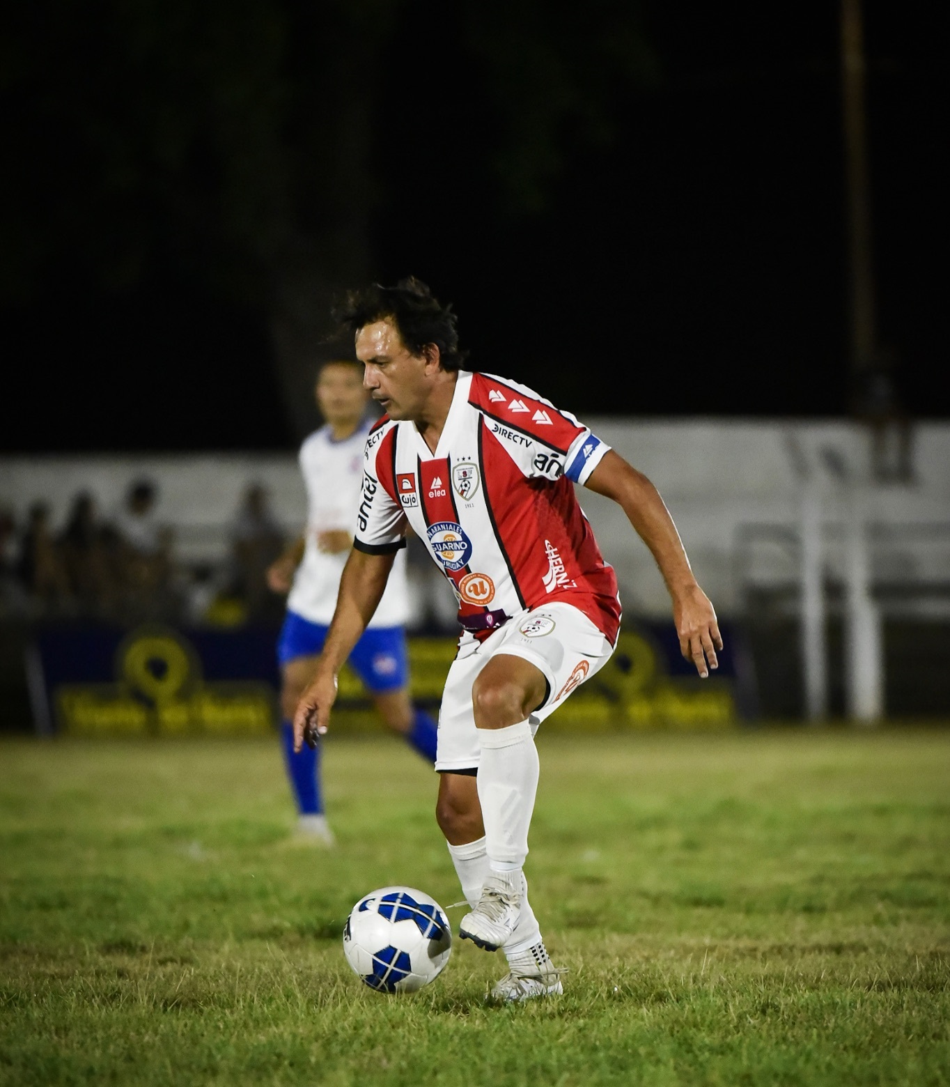 Copa Nacional: juveniles de Salto ante Rivera y mayores ante Artigas