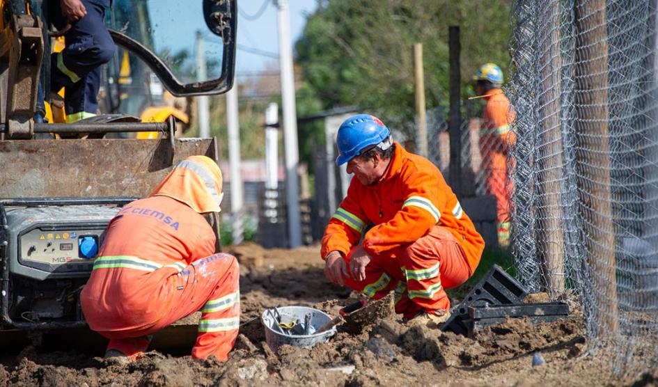 INE registró leve aumento de  la informalidad laboral en 2024