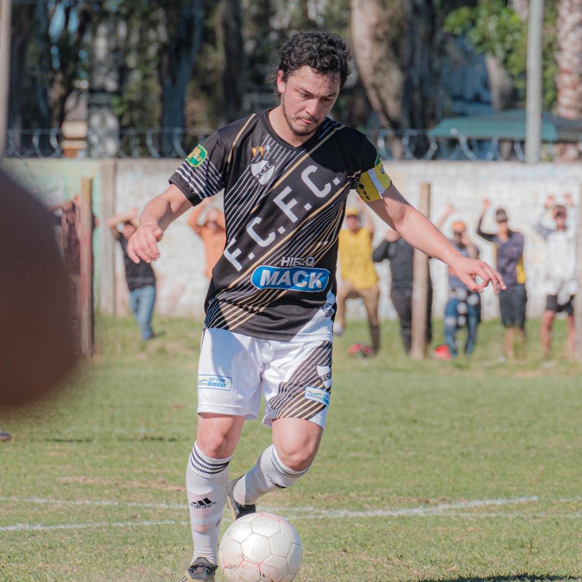 Liga Salteña de Fútbol: 65 pases en el noveno día del período