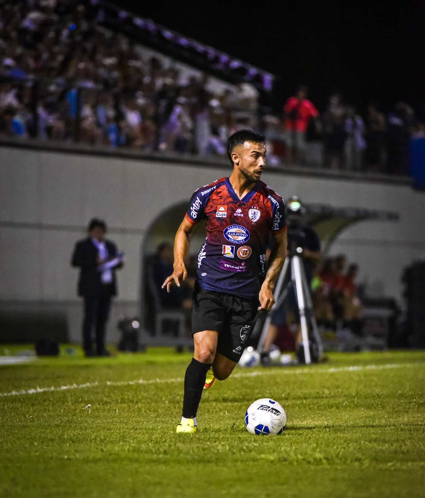 Copa Nacional: Salto viaja en busca de un gran paso para el título en ambas categorías