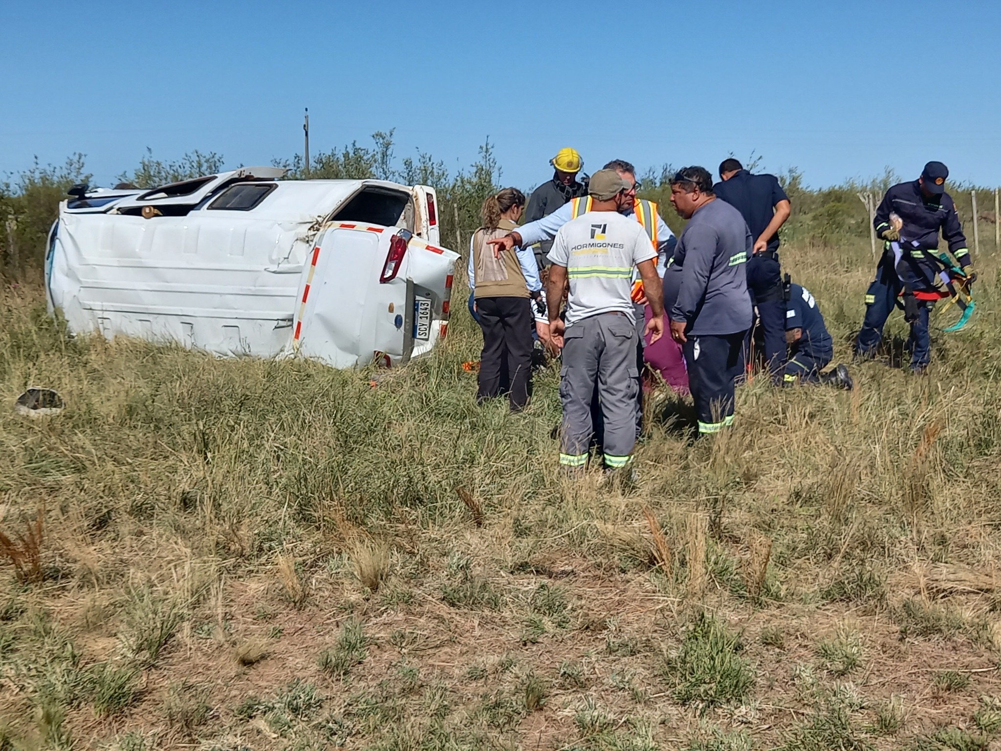 Tragedia en ruta 5: SUNCA denuncia falta de acción ante reiteradas advertencias sobre seguridad laboral