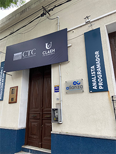 CTC Salto: 30 Años de Formación y  Adaptación al Mercado Laboral