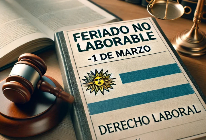 Feriado no laborable: ¿cómo se paga?