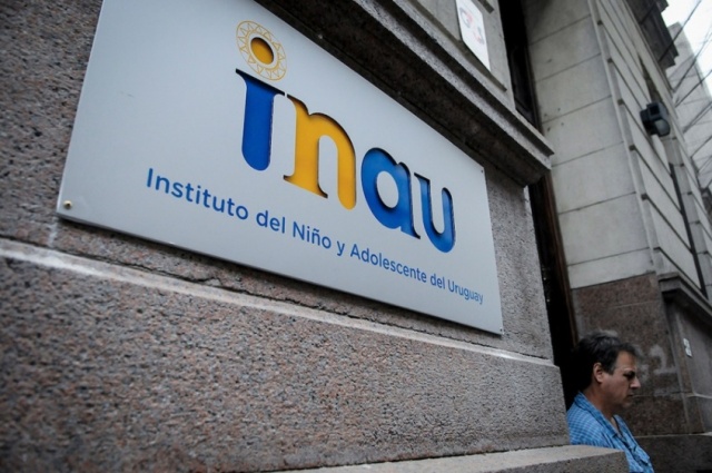 Funcionaria de INAU acusada  de abusos sexuales