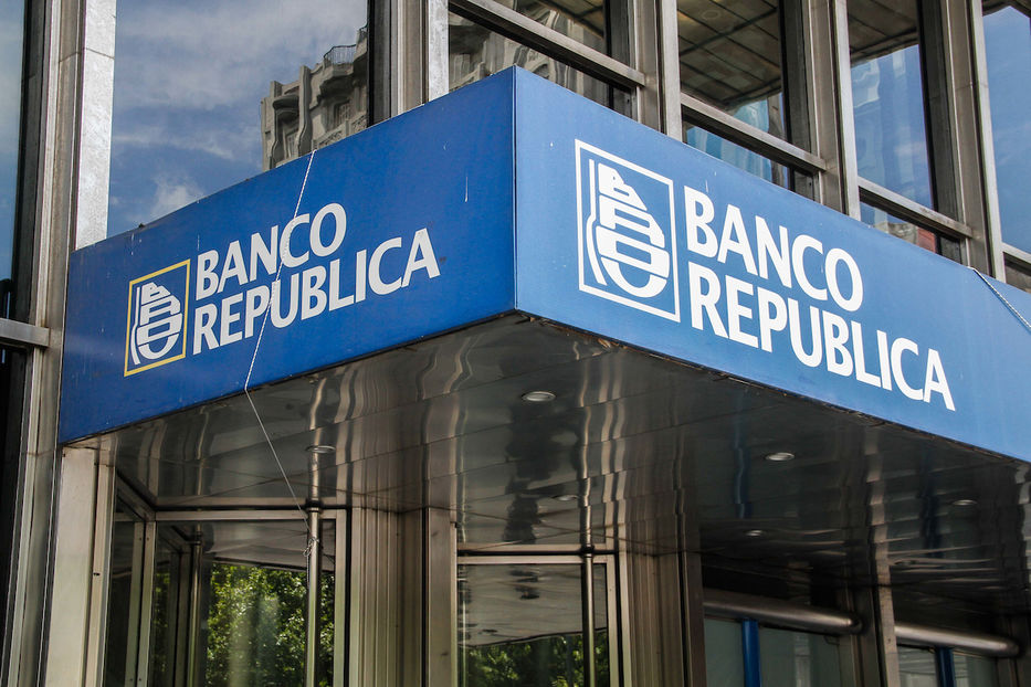 Un nuevo mensaje falso del Brou: qué recomiendan desde el banco