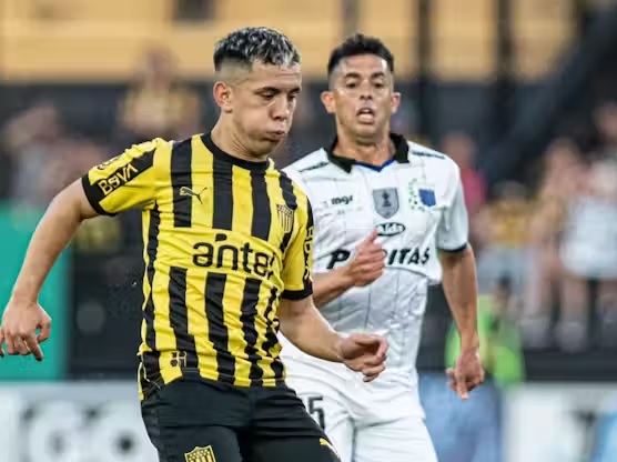 Apertura: Peñarol recibe a Liverpool en el comienzo de la 7ª fecha