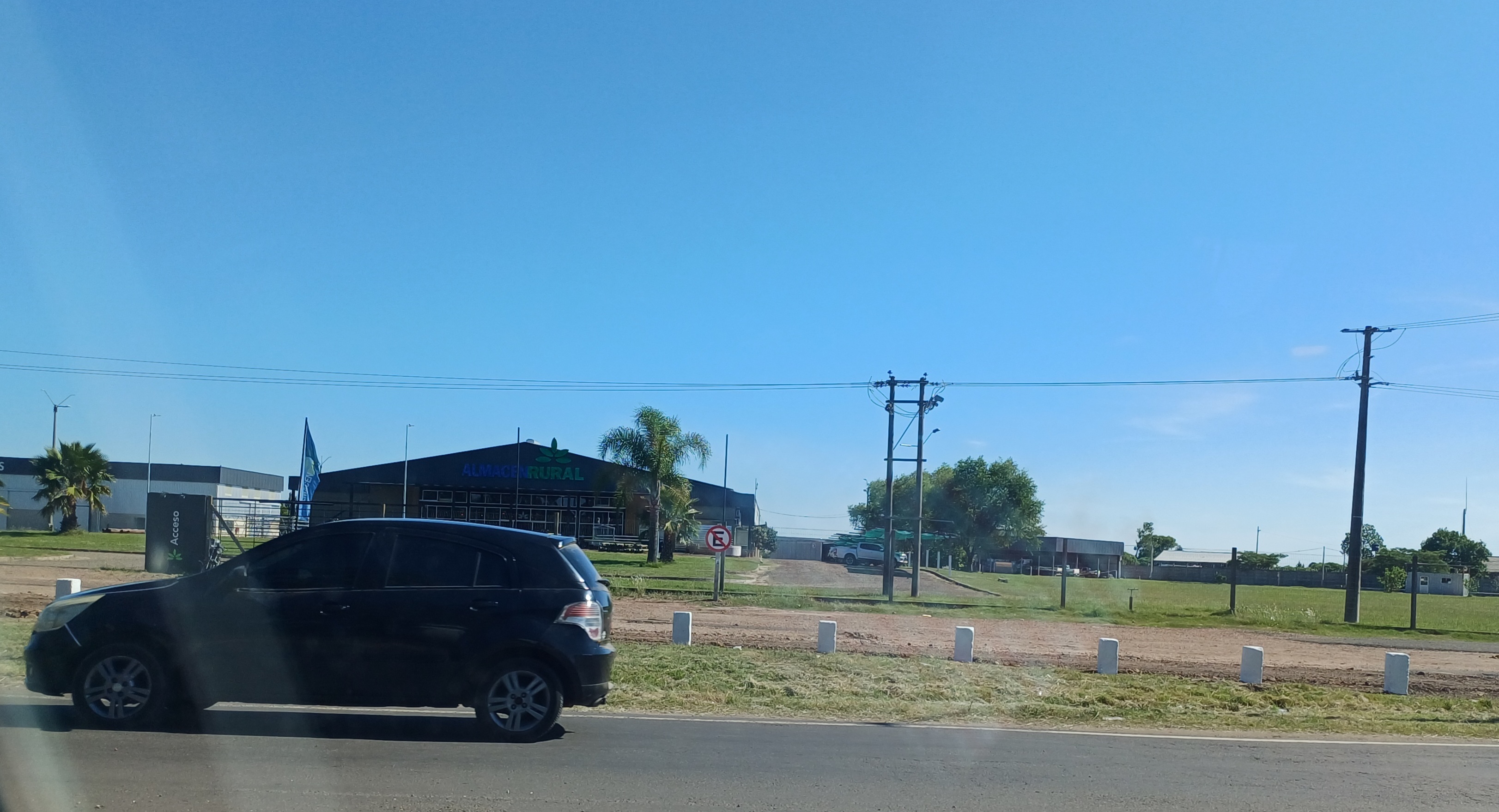 Un clásico salteño con nuevo  giro en el estacionamiento