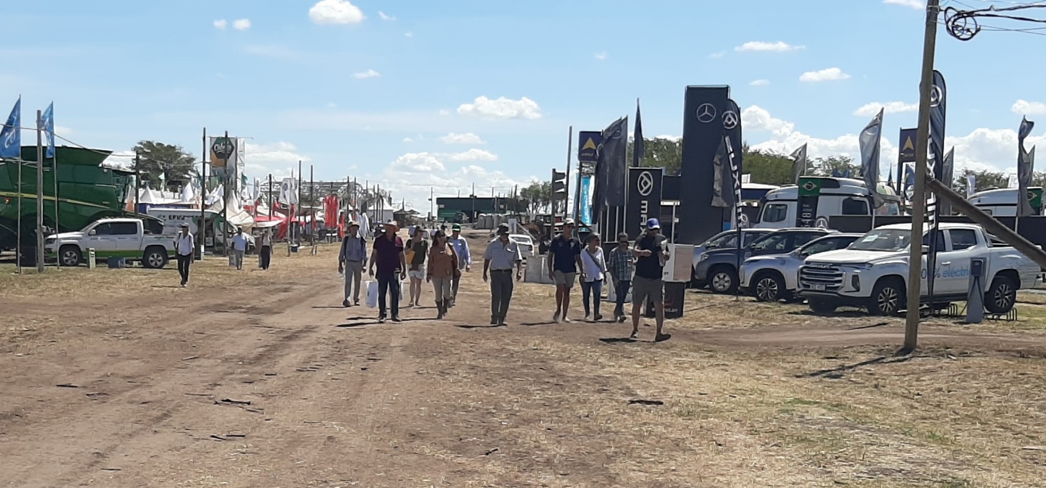 Expoactiva 2025: tecnología y mercados como eje central