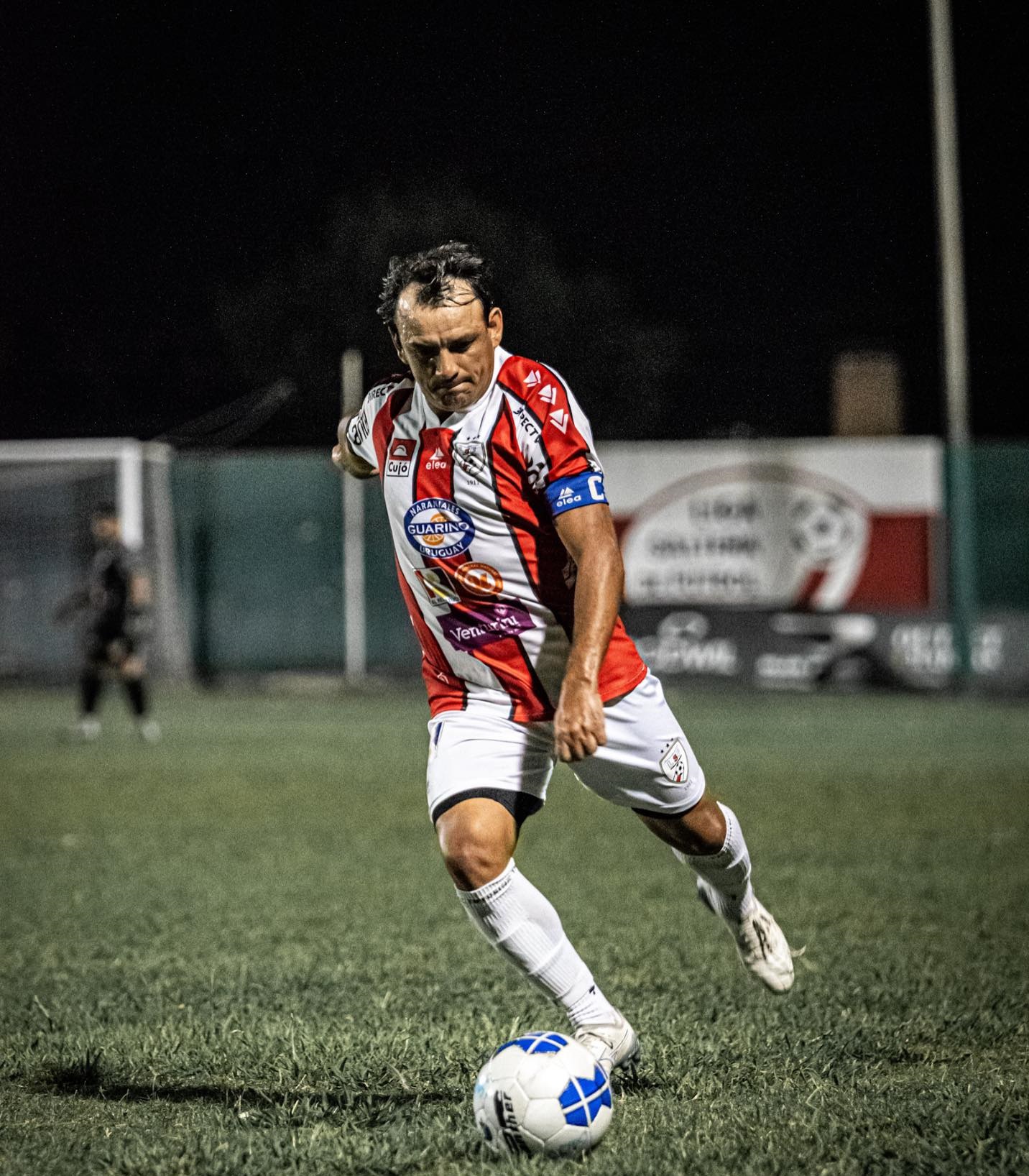 Resultado de impotencia y frente en alto en la semifinal de ida