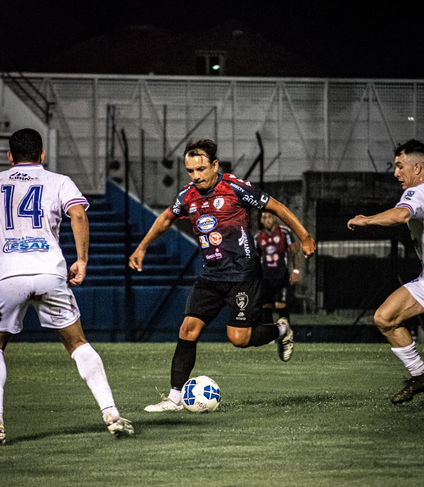 Salto buscará los dos títulos con las finales del Litoral Norte en el Dickinson