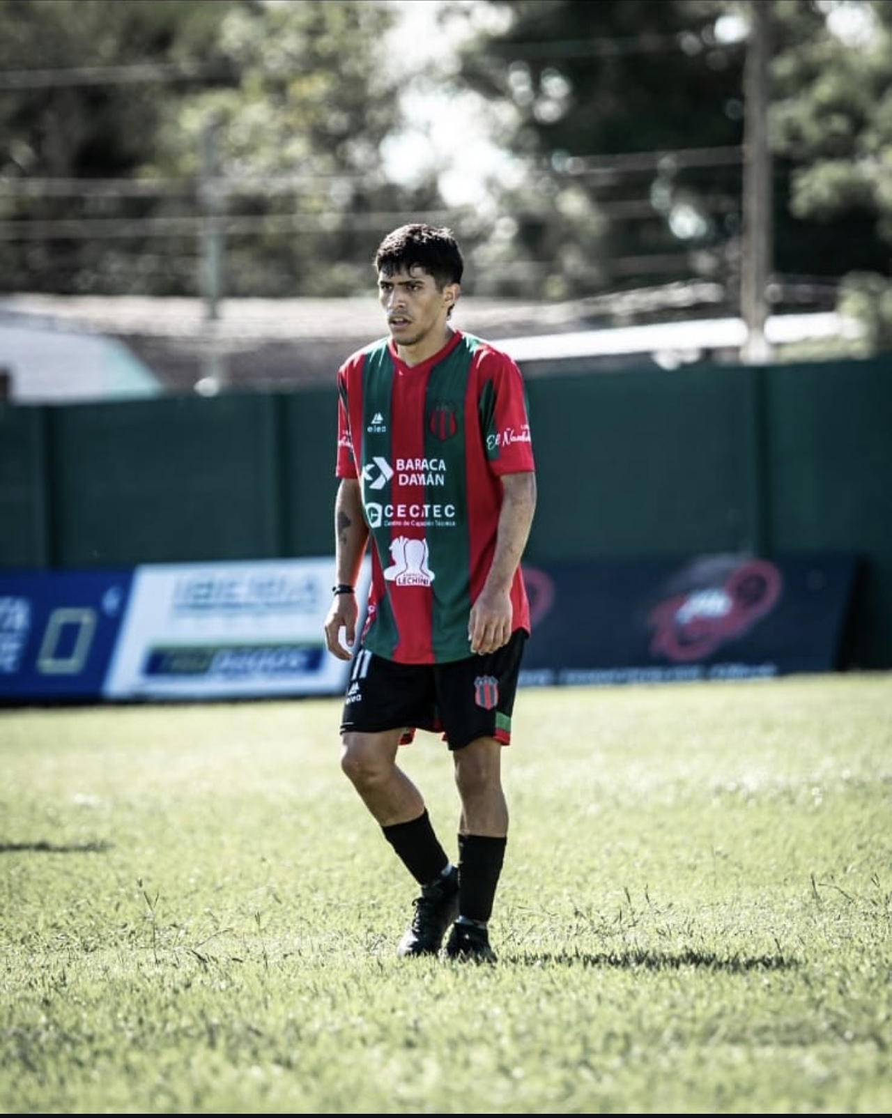 Fijada la 10ma fecha del Campeonato Salteño Divisional “B”