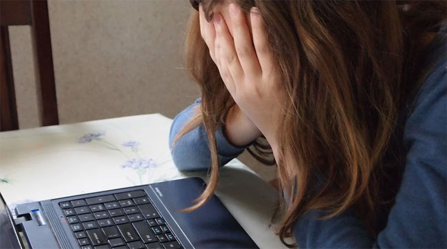 Alarma: tres de cada diez niños y adolescentes sufren acoso escolar