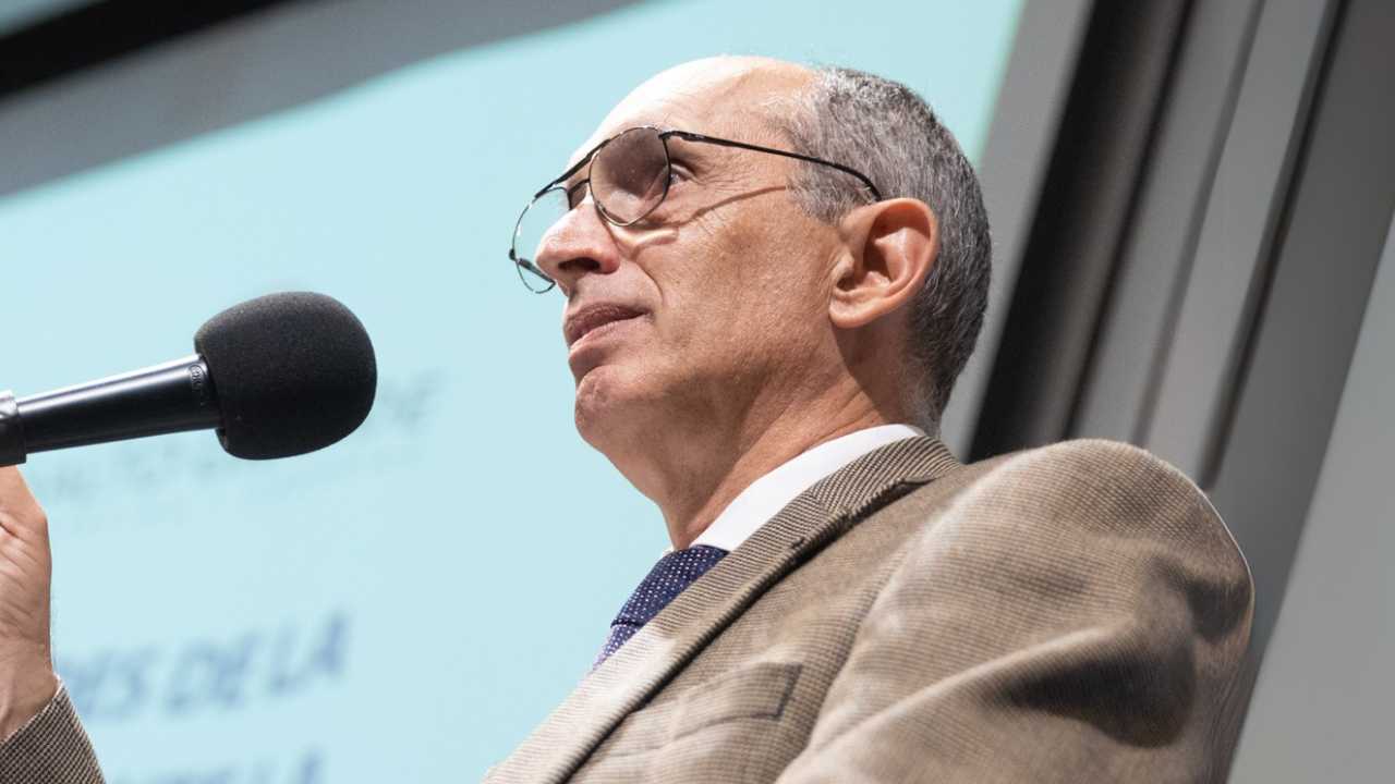 En Salto Grande no se han hecho “inversiones reales” desde el 2020