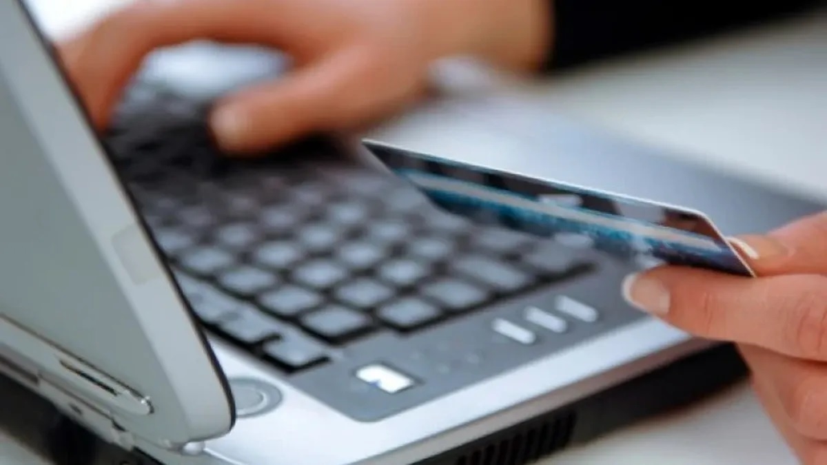 Compras al exterior mediante  internet aumentaron un 202%