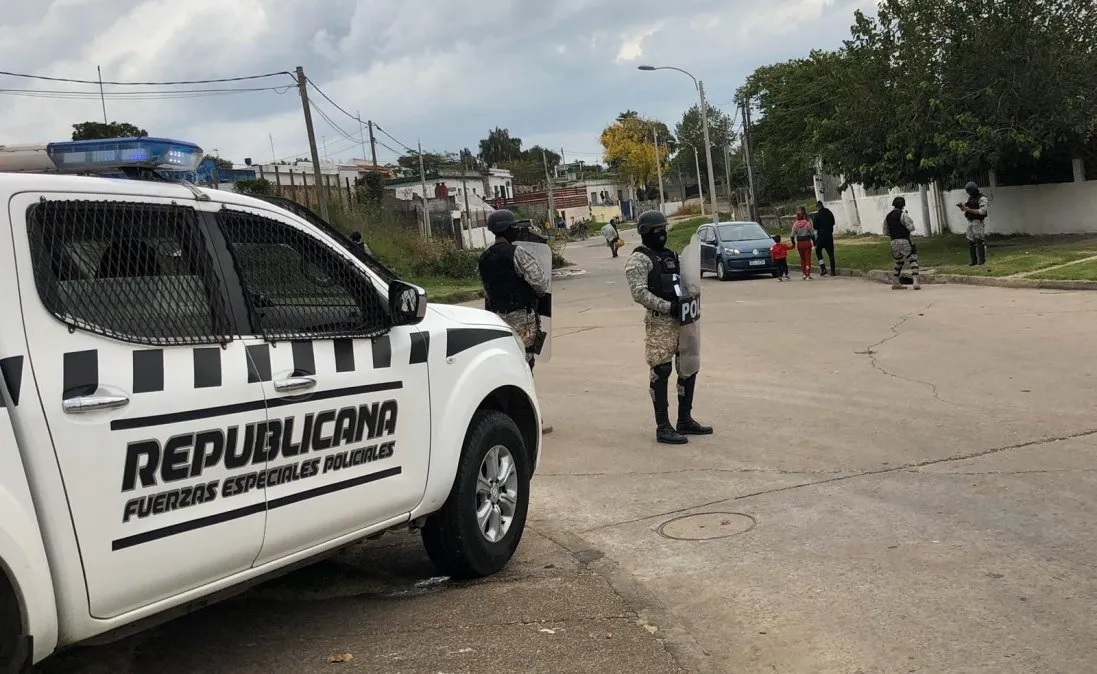 Tres condenados por contrabando tras  operación realizada en el mes de enero