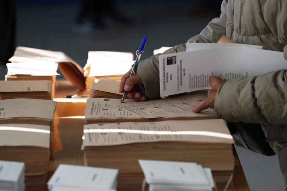 Dónde presentar justificación  por no votar en las elecciones