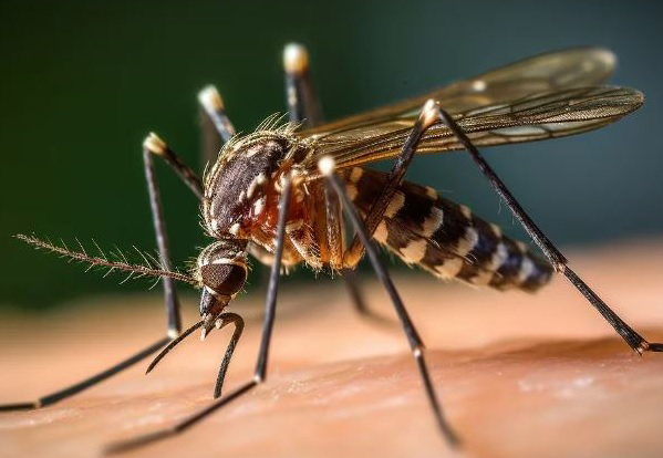 MSP confirmó 4 nuevos casos  de dengue uno de ellos en Salto