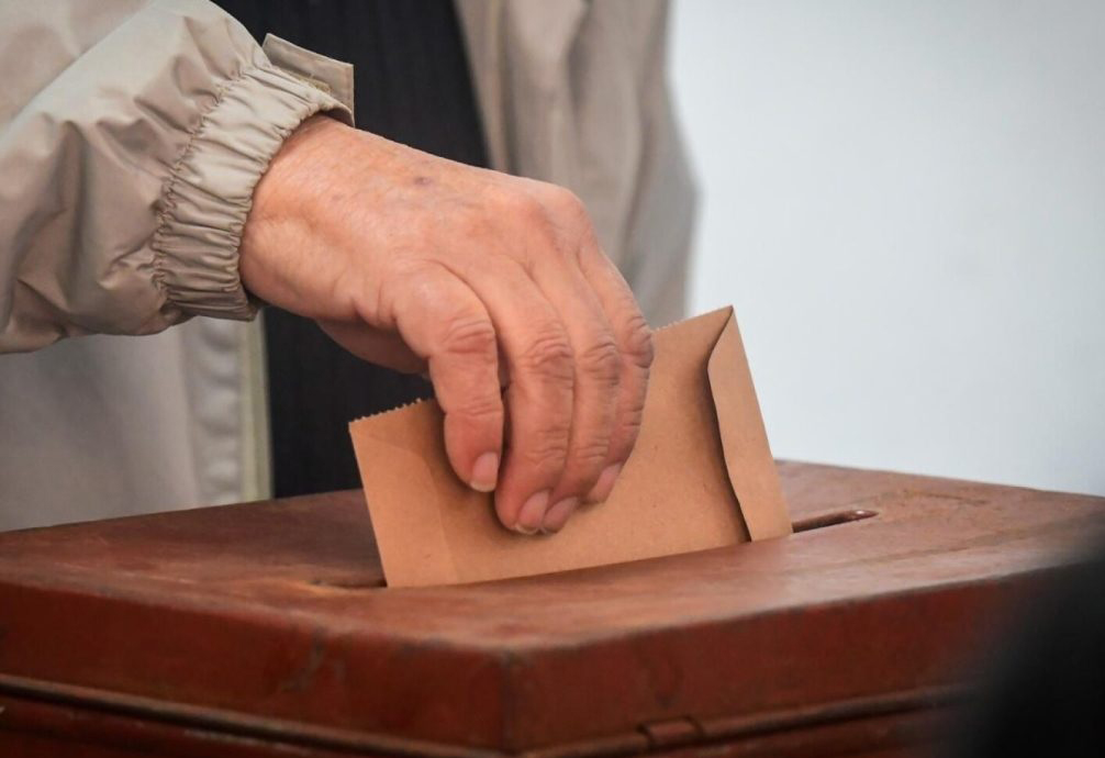 Con 5 candidatos al cargo más  de 104 mil salteños se vuelcan a las urnas a elegir al intendente