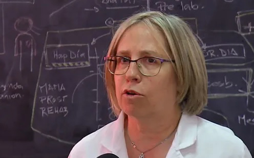 Especialista en toxicología aclara  dudas sobre el consumo de hongos