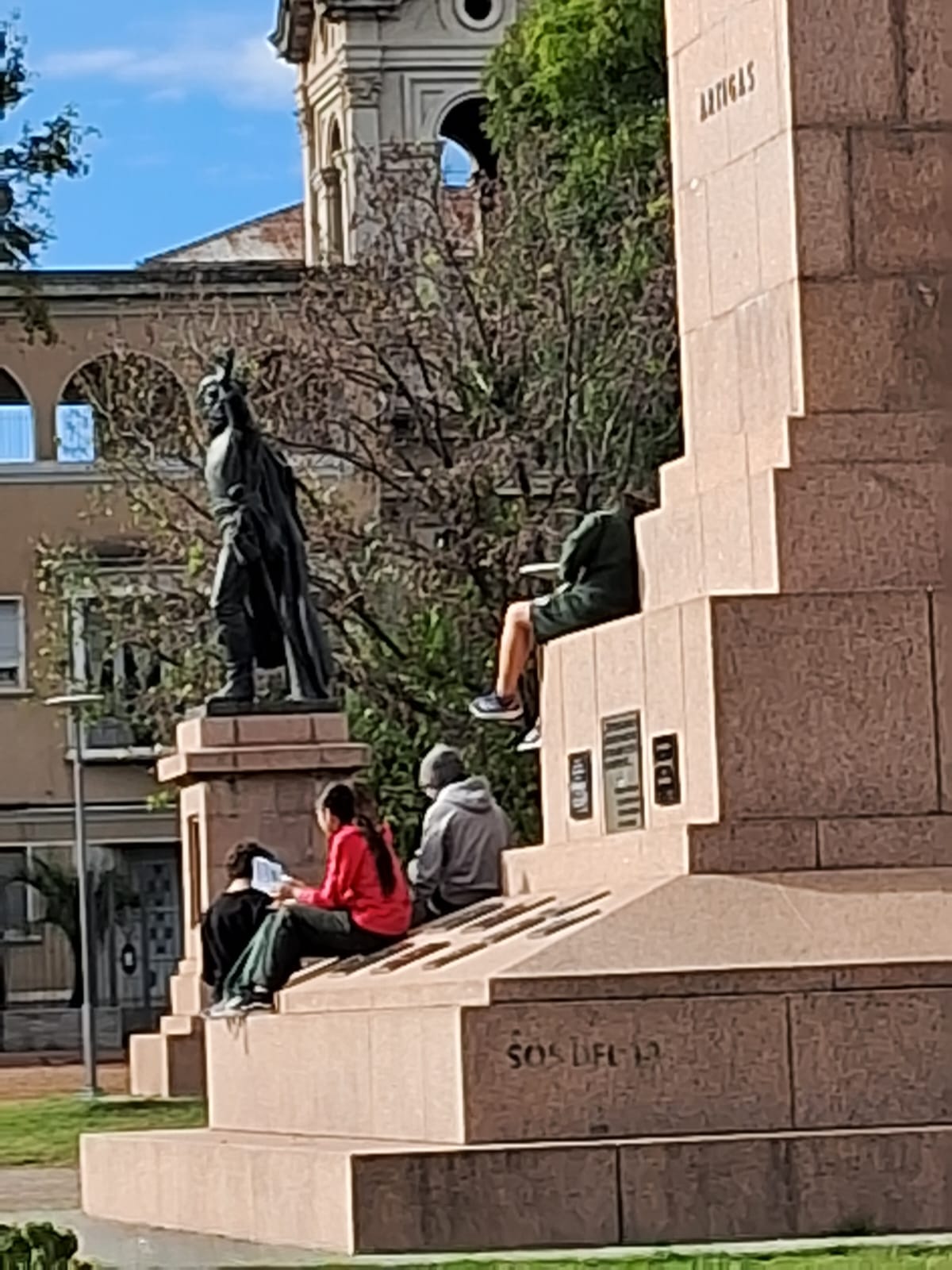 Latidos