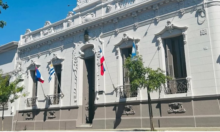 Tras escrutinio quedó integrada la Junta Departamental de Salto con 18 ediles de CORE y 13 para Frente Amplio
