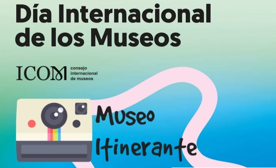 El Museo Itinerante realizó una  muestra en la Academia Previale