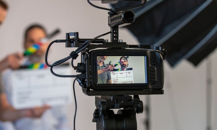 Ronda de Negocios busca vincular sector audiovisual con empresas, comercios e instituciones públicas y privadas