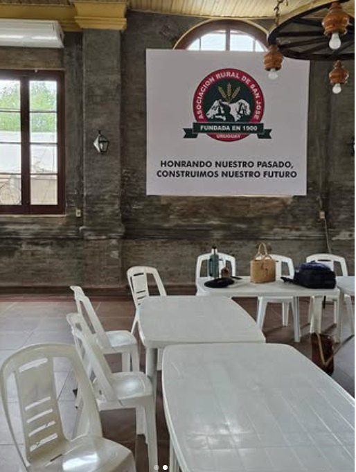 A final de mes se realiza el 108º Congreso de la Federación Rural