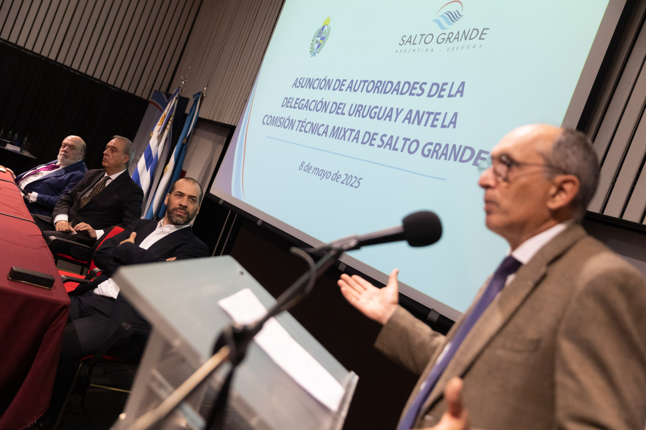 Nuevo presidente de CTM  afirmó que buscará impulsaruna “gestión transparente”