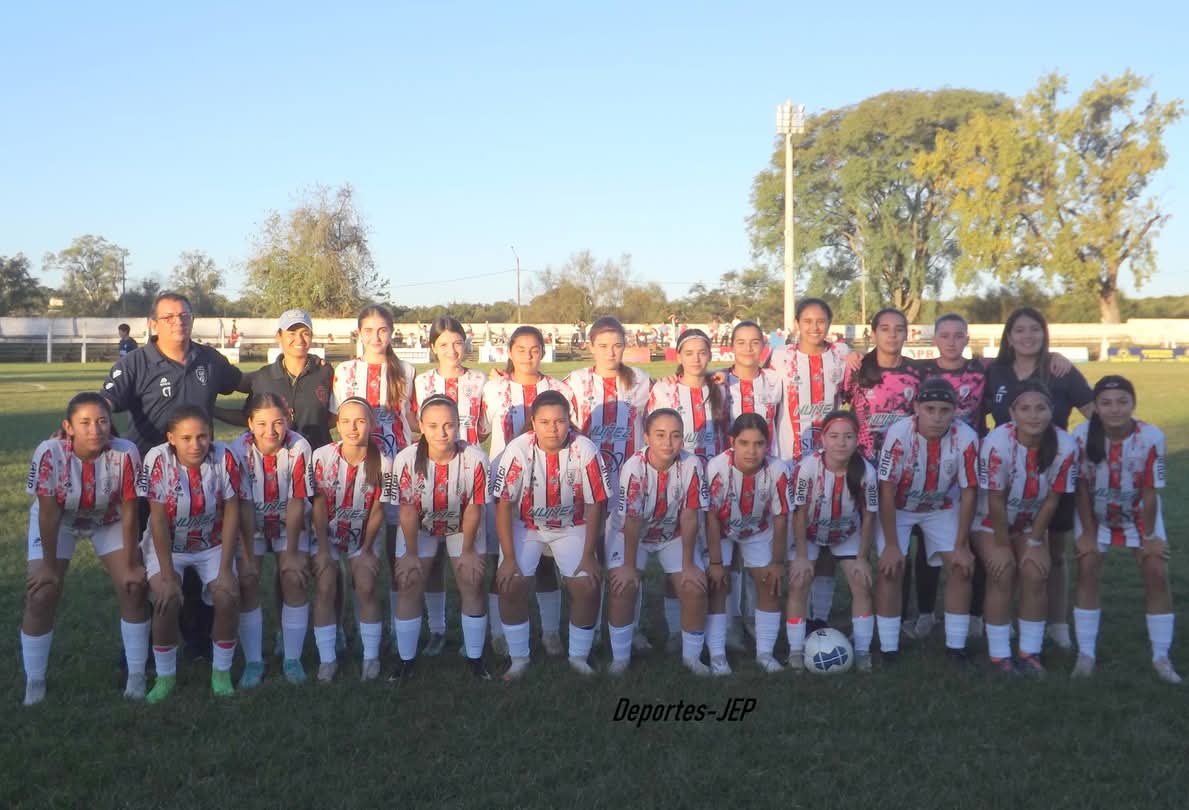 Las chicas de Sub 16 van por el pasaje a la final de OFI
