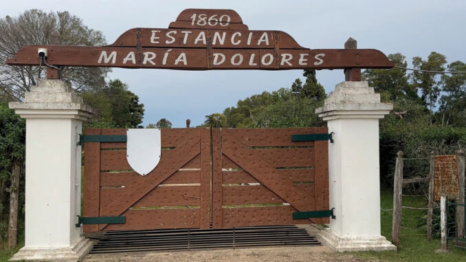 ARU cuestionó la compra de tierras de Colonización