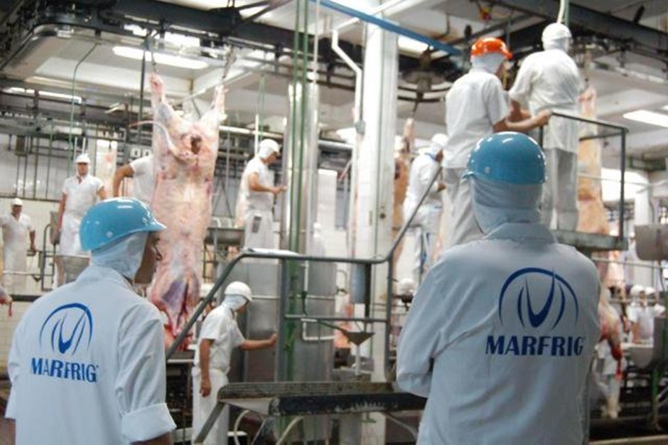 Faena vacuna de la última semana es la mayor desde 2023