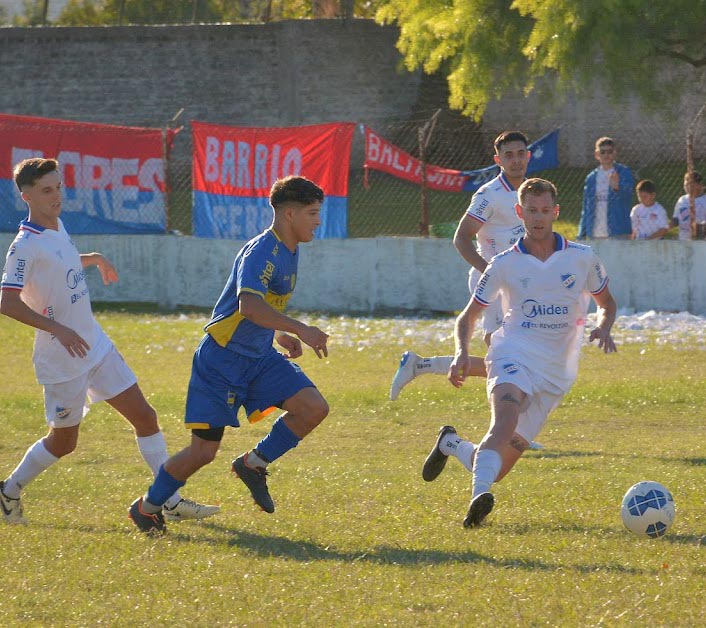 Nacional juega con la necesidad de asegurar tres puntos en casa
