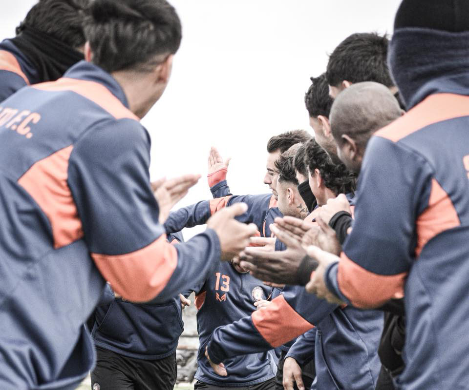 El peor año de Salto FC desde su retorno
