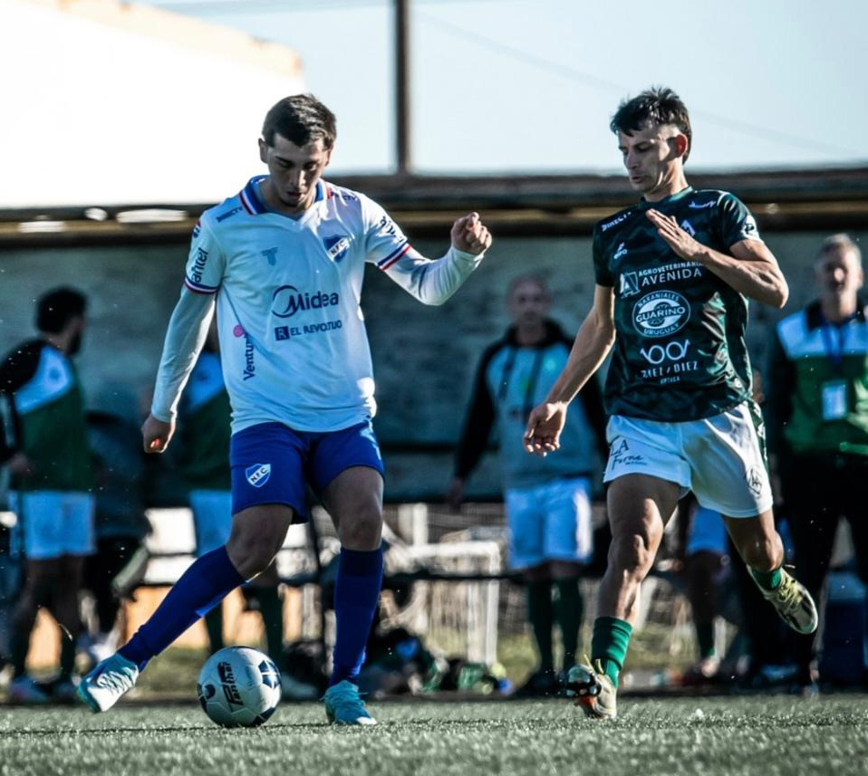 El verde esperanza quiere seguir soñando con la Copa de OFI