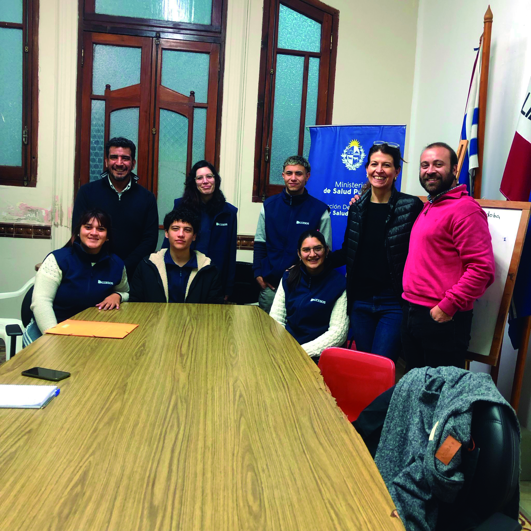 El Programa “Accesos” genera trabajo a 190 salteños en situación de vulnerabilidad mediante pasantías laborales