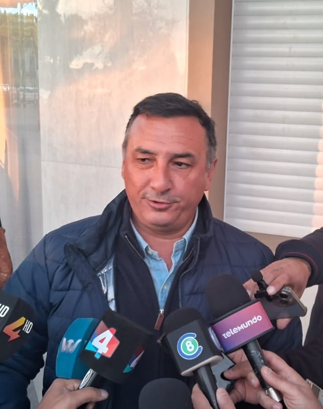 Albisu realizará su primer  anuncio sobre nombramientos  de su equipo en la Intendencia